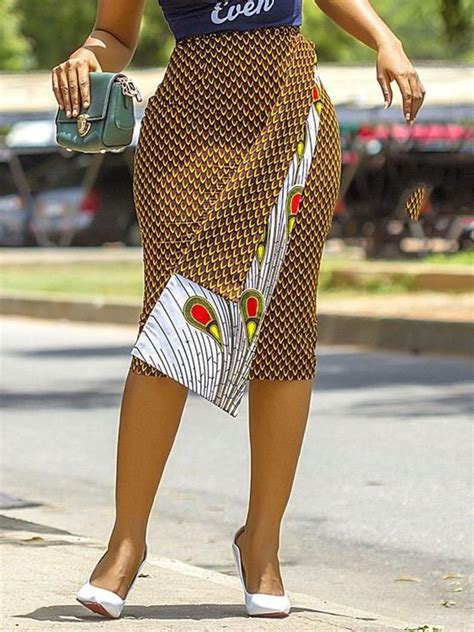 Pin on African clothing styles