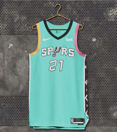 NBA’s City Edition jerseys for 2022-23 are out. Here are some of their ...