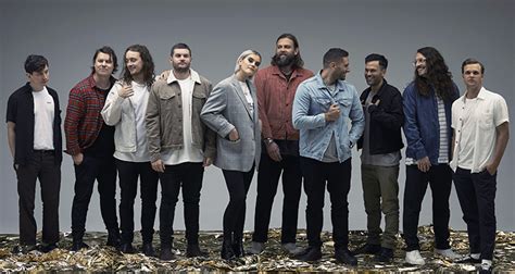 Hillsong UNITED's 'People' Debuts #1 on Billboard Charts | CCM Magazine