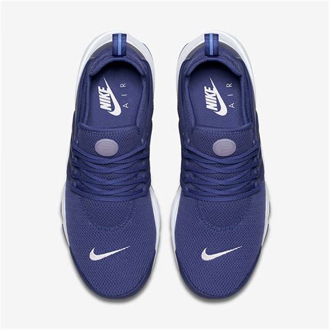 The Nike Air Presto Is Releasing In Dark Purple - SneakerNews.com