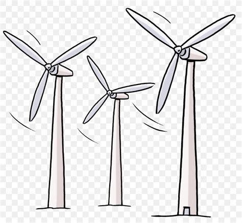 Share 134+ wind turbine drawing best - seven.edu.vn