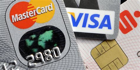 Credit Cards Need Chip and PIN Protection | HuffPost