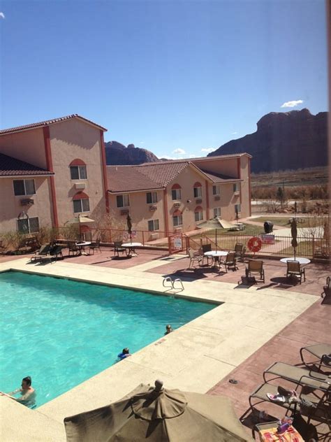 Aarchway Inn - Hotels - Moab, UT, United States - Reviews - Photos - Yelp