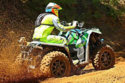 15 Best ATV Parks in Mississippi - Off-Roading Pro