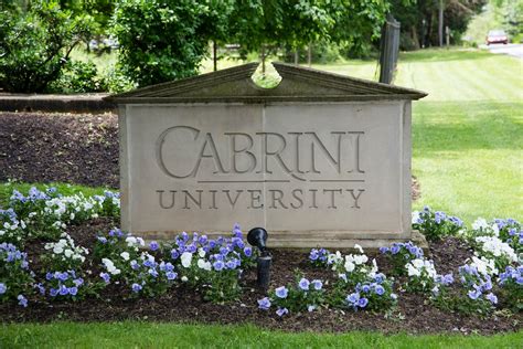 Cabrini University to close after '23-24 school year, Villanova will ...