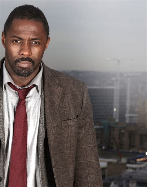 Luther Season 3: the British series that deserves an American size audience - Film On Air Magazine
