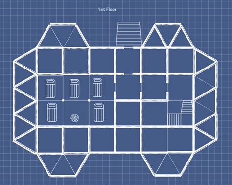 Rust Floor Plans | Viewfloor.co