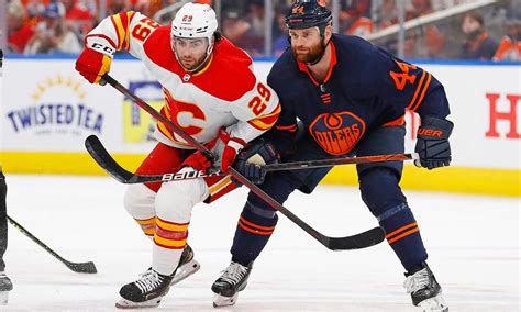 Oilers vs. Flames live stream: TV channel, how to watch