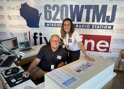 2023 Wisconsin State Fair: Exclusive Interviews, Fun, & Games with WTMJ ...