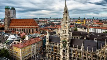 Munich, Bavaria, Germany Genealogy - FamilySearch Wiki