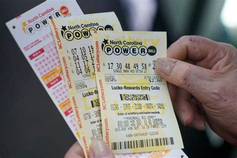 Michigan Powerball Ticket Hits $842M Jackpot