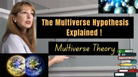 The Multiple universe Hypothesis Explained! Multiverse Theory. podcast . - YouTube