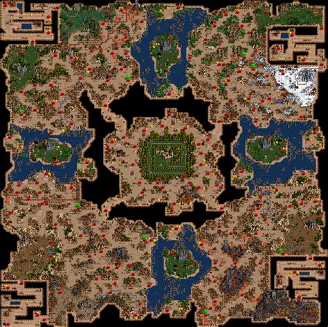 Heroes of might and magic iv maps - pagevery