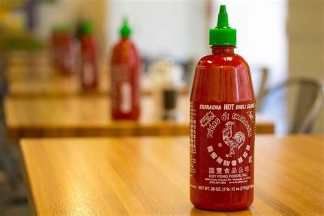 Sriracha Sauce Is Finally Available in Vietnam | Smart News | Smithsonian Magazine