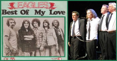 Eagles: "Best of My Love" | Is This The Best Eagles Song?