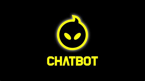 ChatBot Logo Design on Behance