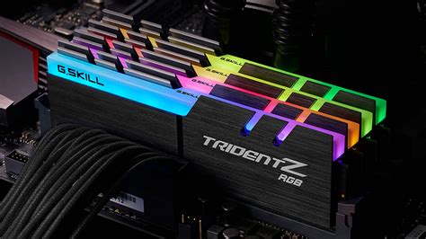 Best gaming RAM – fast, cheap, and RGB memory picks for 2022 | PCGamesN