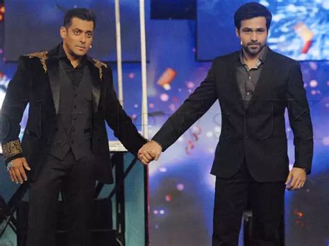 Emraan Hashmi to play the antagonist in Salman Khan’s Tiger 3 ...