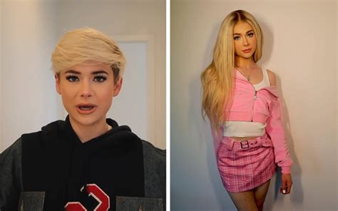 Best of Boy To Girl Transformation - Makeup Transformation Before and After