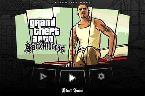 Image - PauseMenu-GTASA-(Mobile).jpg | GTA Wiki | FANDOM powered by Wikia