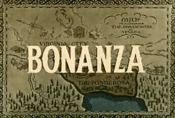 Bonanza - Wikipedia