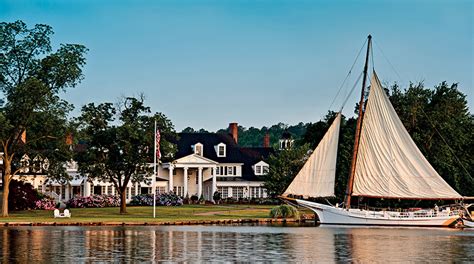 How To Spend A Weekend On Maryland’s Eastern Shore – Forbes Travel Guide Stories