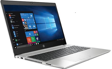 HP ProBook 440 G7 Notebook PC Specifications | HP® Customer Support