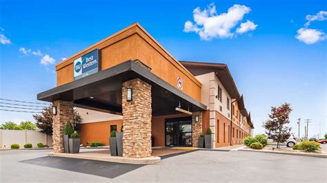 Nashville IL Hotels | BEST WESTERN U.S. Inn | I-64 Hotels