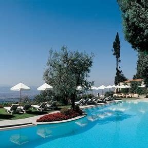 Tuscany Luxury Resort