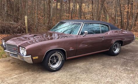 Reader’s Ride: 1971 Buick GS 455 Stage 1