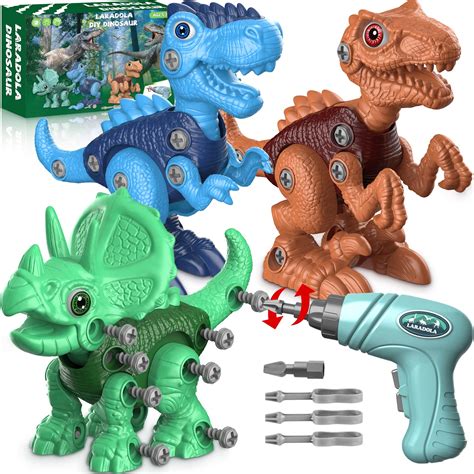 Best Dinosaur Toys for Christmas