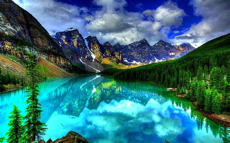 Canada Nature Wallpaper