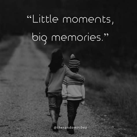 Short Quotes About Memories