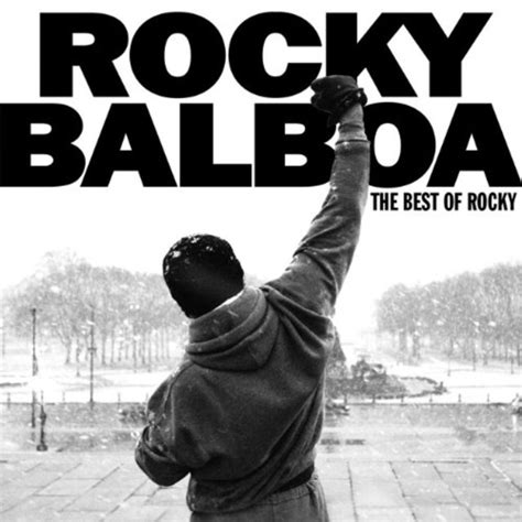 Rocky Soundtrack (1-6) - playlist by Boisterous Pop | Spotify