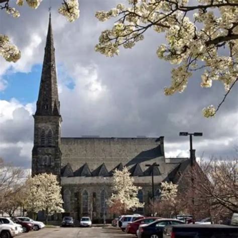 Central Church of Christ - Rochester, NY - Church of Christ Church