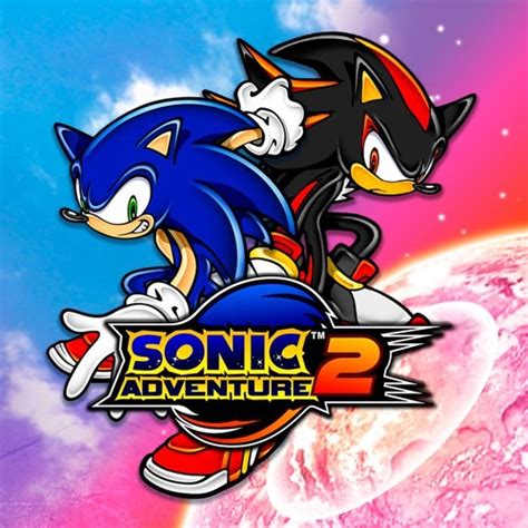 sonic adventure 2 battle soundtrack download - howtotieascarfonapurse