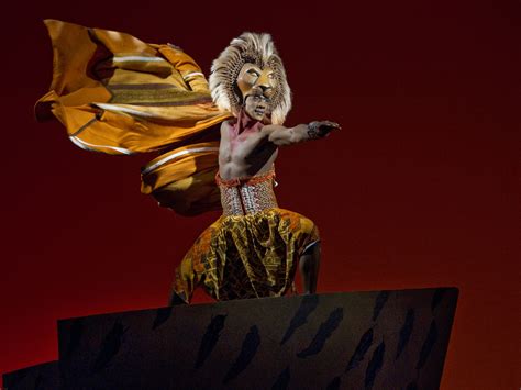 Show Photos: The Lion King | Broadway.com