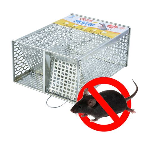 Akoyovwerve Mouse Trap Reusable Mouse Traps Safe For Kids Pets For ...