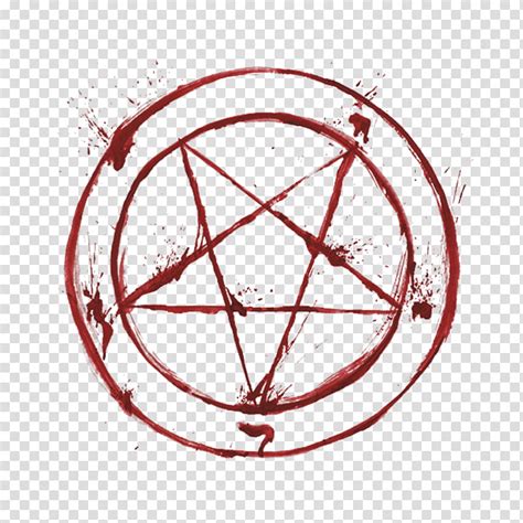 Demon Star Symbol