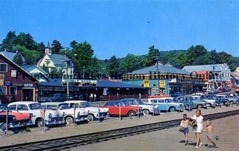 Weirs Beach Boardwalk | Small towns usa, Images of california, Lake winnipesaukee