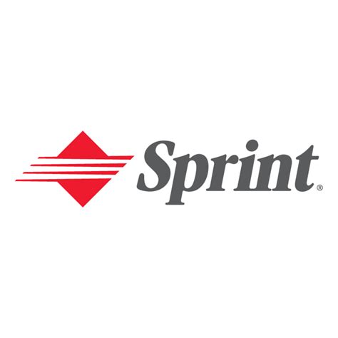 Sprint logo, Vector Logo of Sprint brand free download (eps, ai, png ...