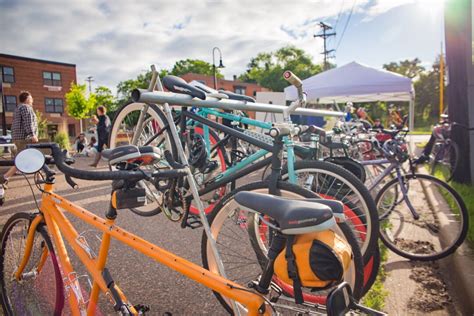 Get in Gear for Bike Week 2017 - pedal-powered events include...