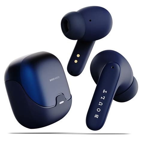 Buy Boult Audio Z40 True Wireless in Ear Earbuds with 60H Playtime, Zen™ ENC Mic, Low Latency ...