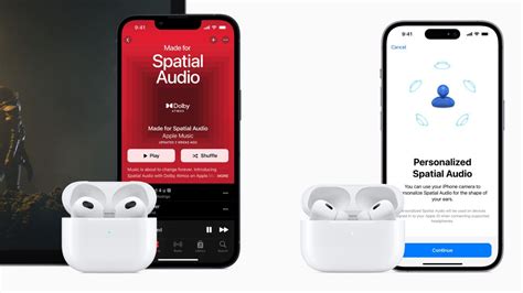 AirPods Pro 2 vs. AirPods 3: Which One's Right for You?