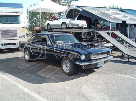 Dyno Results in: everybody SHOCKED! | Vintage Mustang Forums