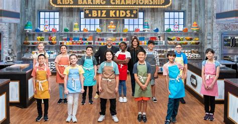 Where Is Food Network's ‘Kids Baking Championship’ Filmed?