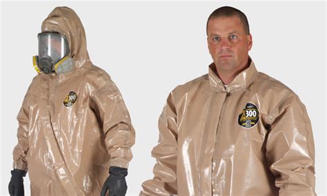 Kappler Zytron Hazmat & Chemical Protection Suits - Protective Clothing ...