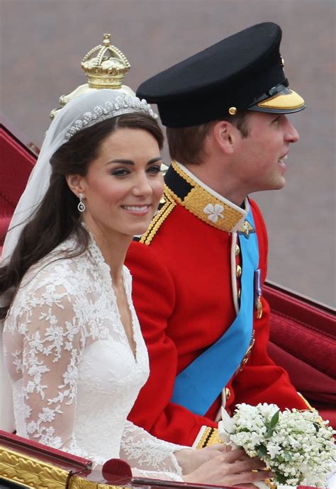 Prince William Kate Middleton Wedding Pictures | POPSUGAR Celebrity ...