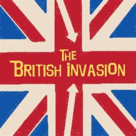 The British Invasion | Rhino