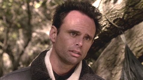 Walton Goggins Feels Justified Could've Been Two Seasons (But Is Happy ...